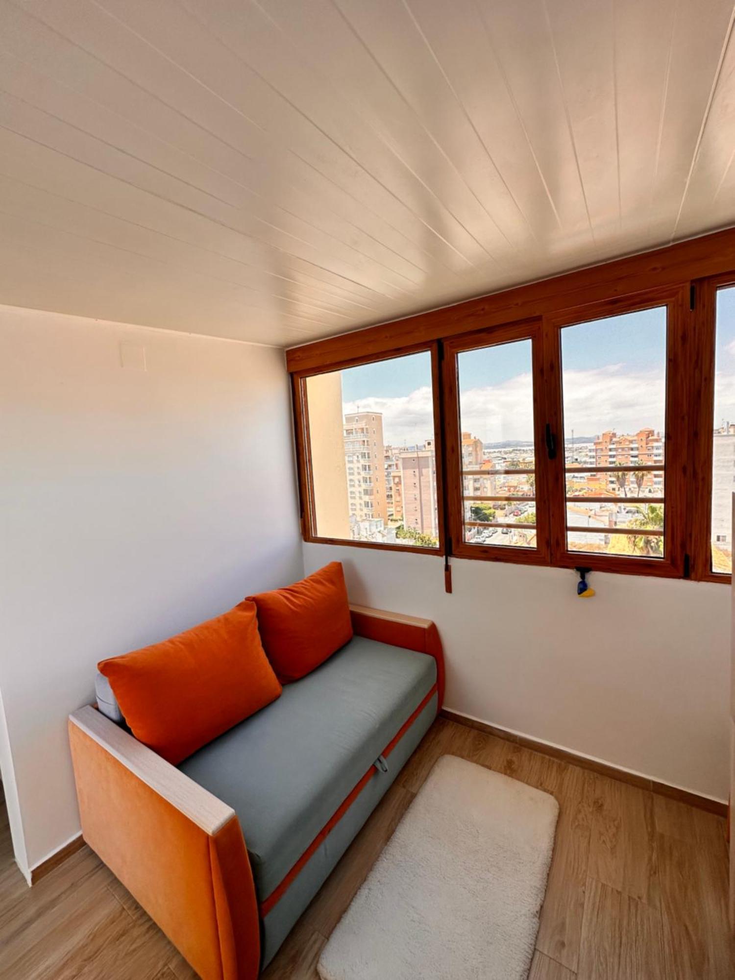 With Sea View, 4 Persons, Swimming Pool And Bbq Apartment *