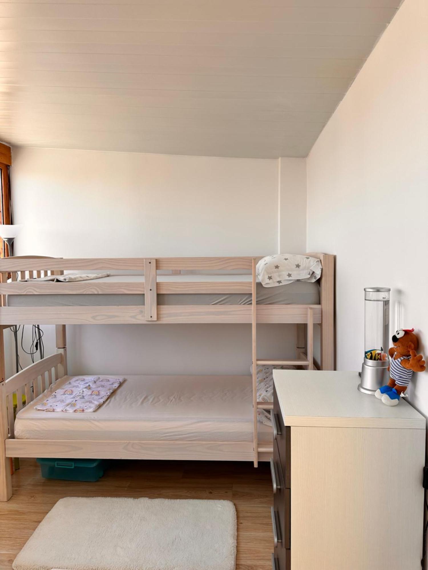 With Sea View, 4 Persons, Swimming Pool And Bbq * Torrevieja