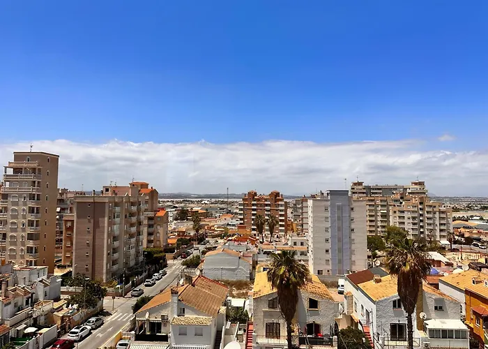 Apartments With Sea View, 4 Persons, Swimming Pool And Bbq