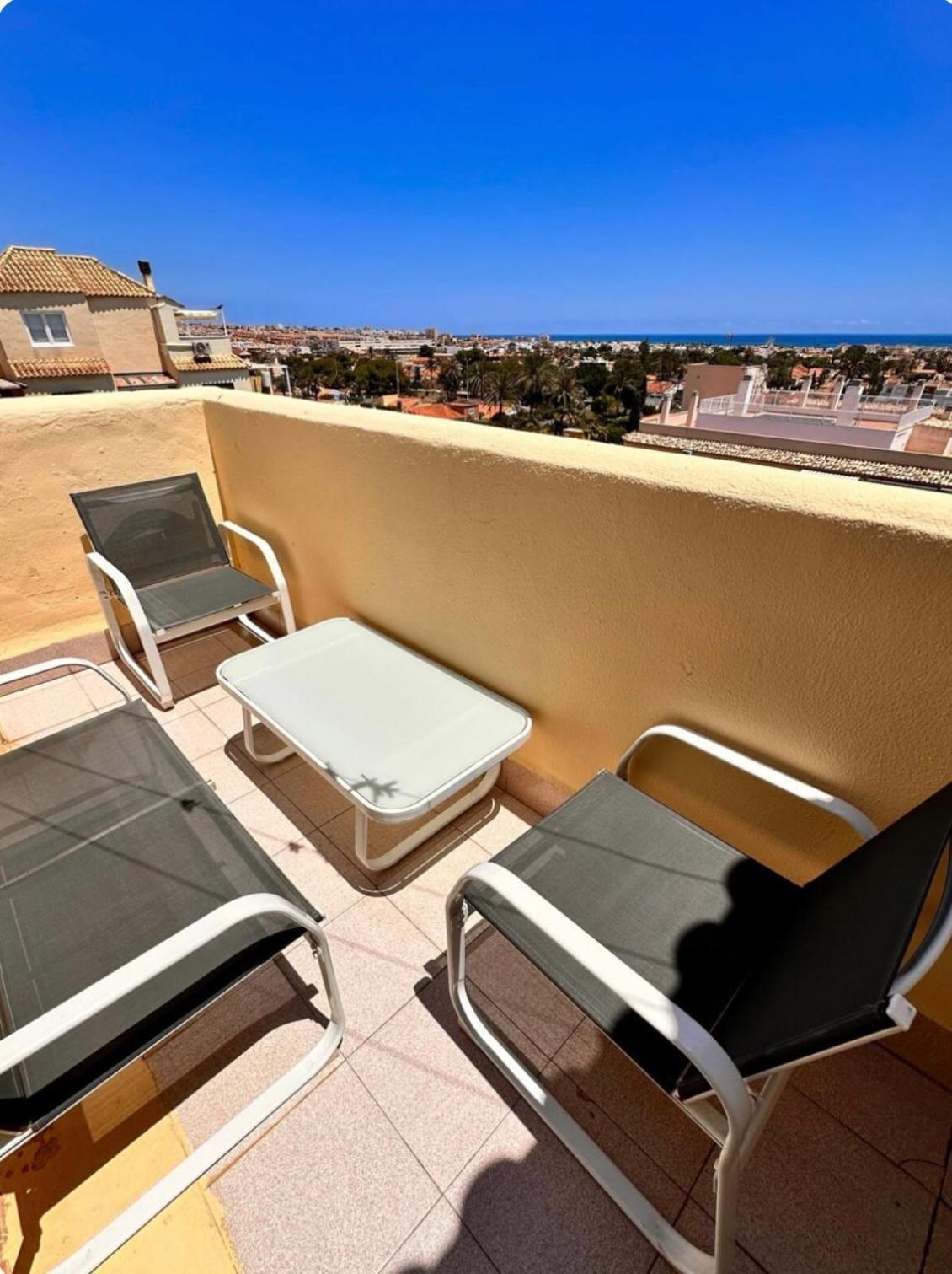 With Sea View, 4 Persons, Swimming Pool And Bbq