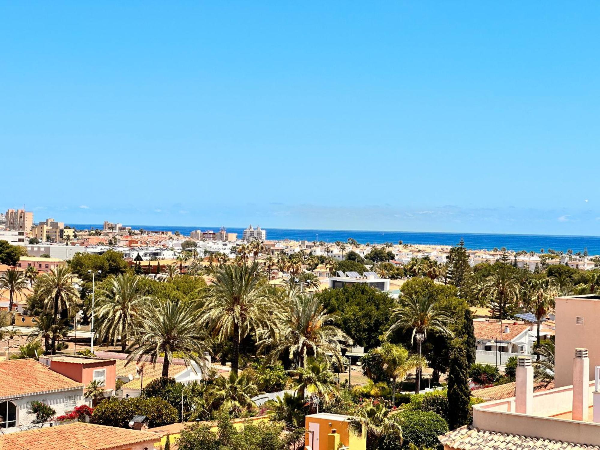 Appartement With Sea View, 4 Persons, Swimming Pool And Bbq *